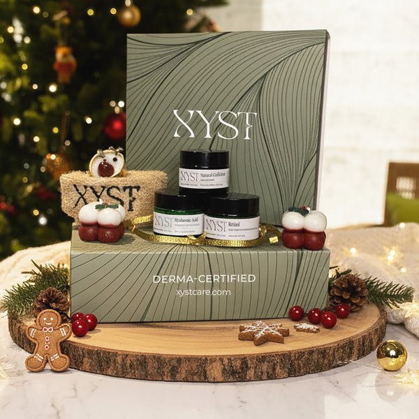 Christmas Skincare Gift Hamper
