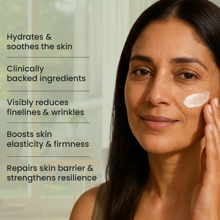 Agelock Multi-Peptide Serum for Fine Lines & Wrinkles (30ml)