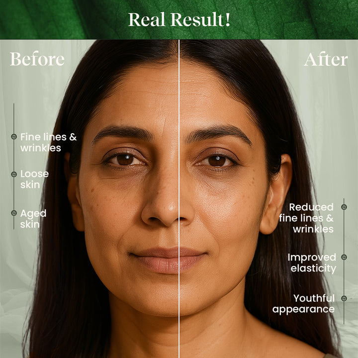 Agelock Multi-Peptide Serum for Fine Lines & Wrinkles (30ml)