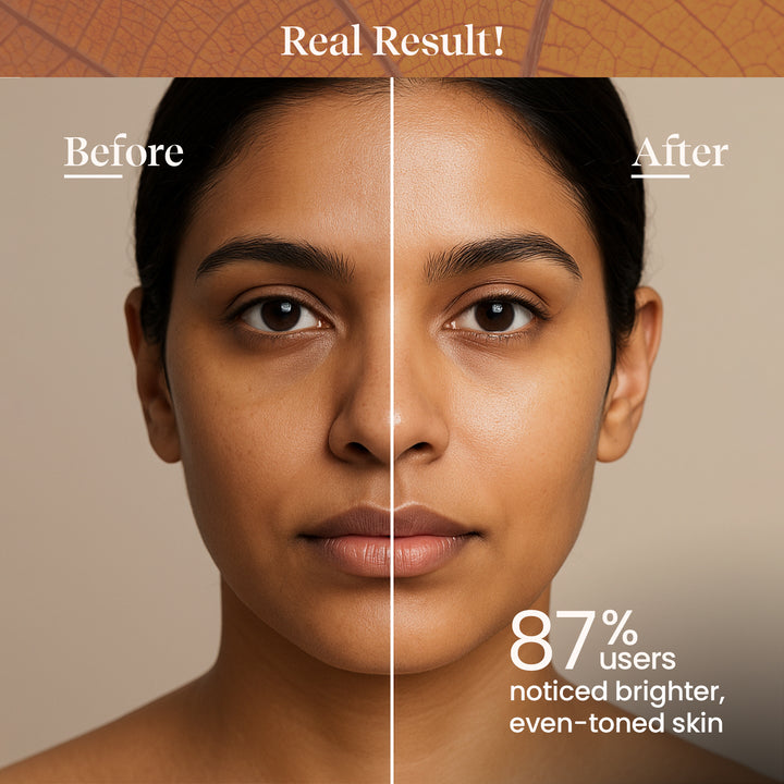 10% Vitamin C - Face Glow Serum (15ml)