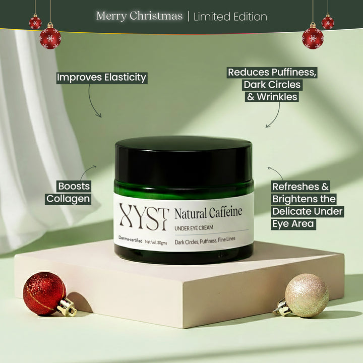 Christmas Glow Hamper - The Perfect Secret Santa Gift