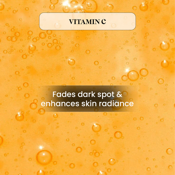 10% Vitamin C - Face Glow Serum (15ml)
