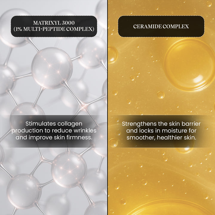 Agelock Multi-Peptide Serum for Fine Lines & Wrinkles (30ml)
