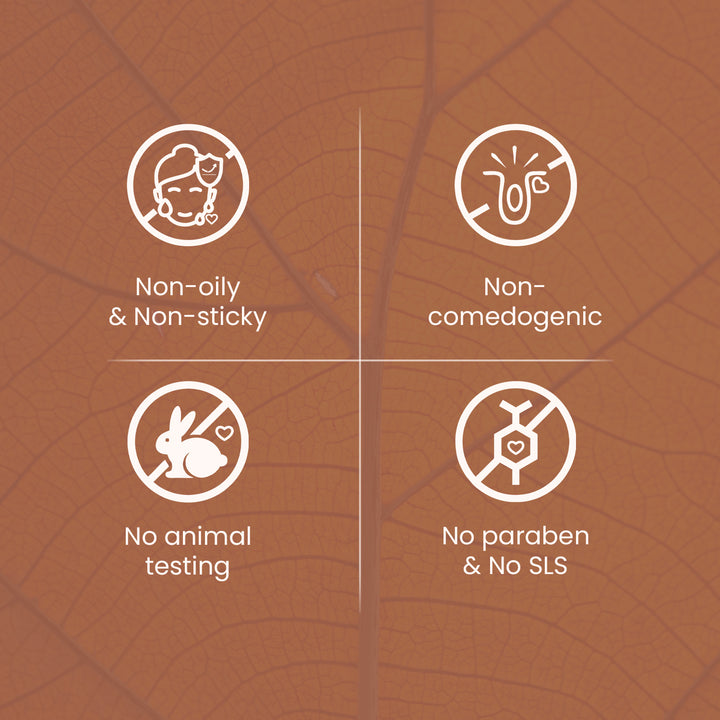 10% Vitamin C - Face Glow Serum (15ml)