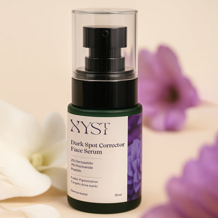 Dark Spot Corrector Face Serum For Hyperpigmentation (30ml)