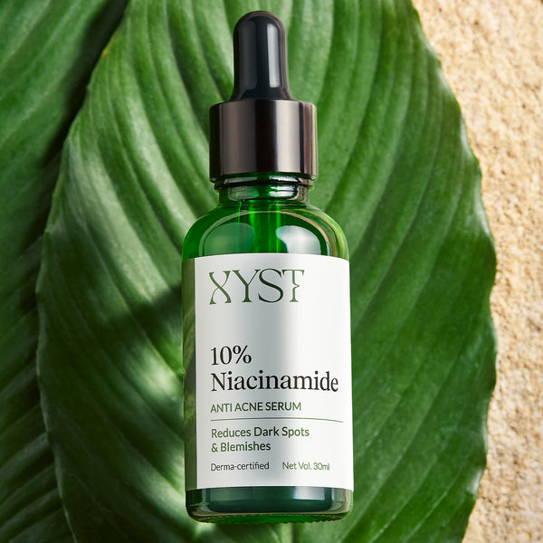 10% Niacinamide Anti Acne Serum (30ml)