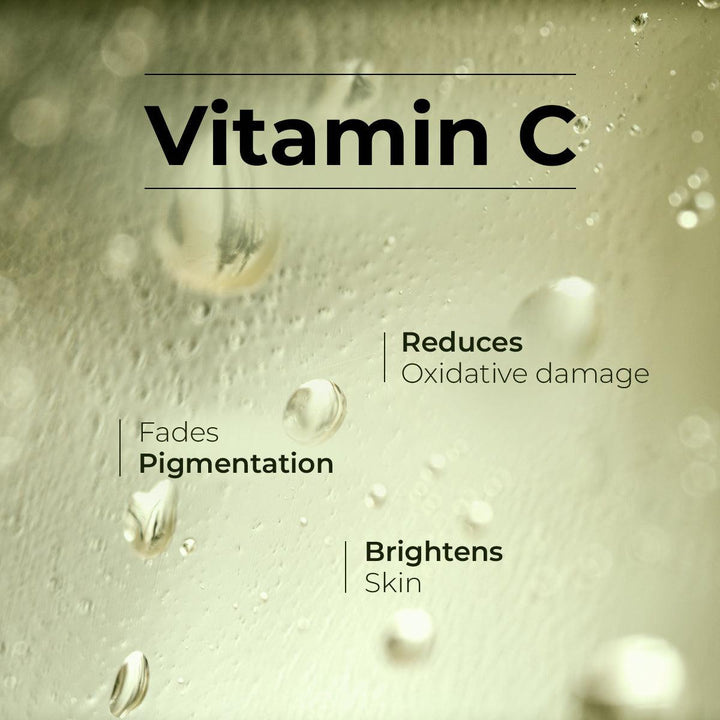 10% Vitamin C Skin Glow Serum-15ml - Xyst