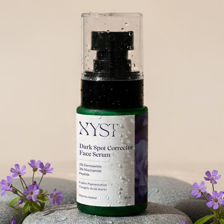 Dark Spot Corrector Face Serum For Hyperpigmentation (30ml)
