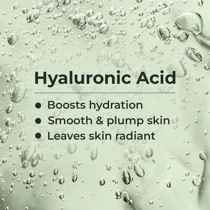 Hyaluronic Acid Hydra-boost Day Moisturiser - 50gm - Xyst