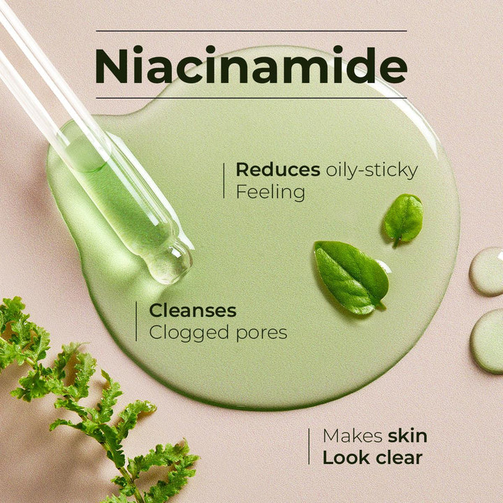 Niacinamide Face Mist and Toner - 100ml - Xyst