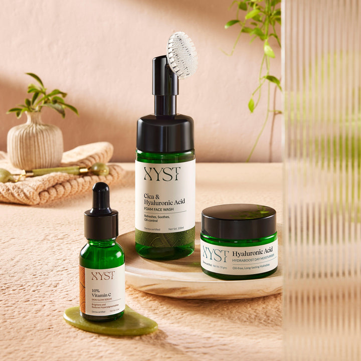 Radiance Essentials Kit - Xyst