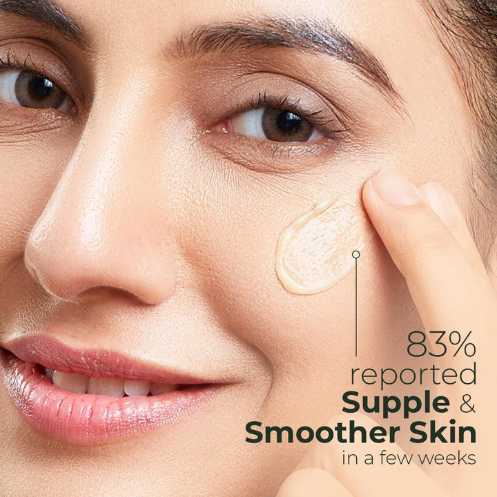 Retinol Night Cream For Skin Regeneration - 50 gm - Xyst