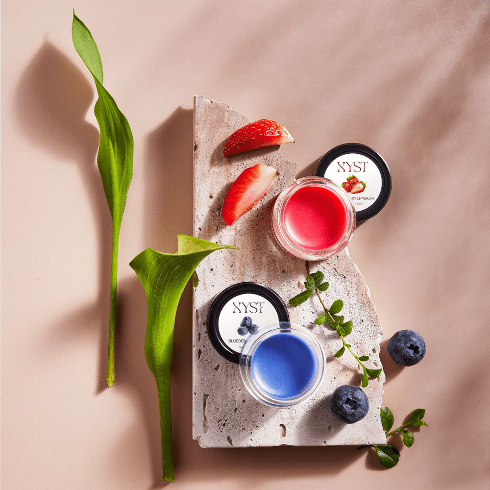 Vitamin E Shea Butter Lip Balm (7 gm)